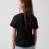 T-shirt con stampa per bambini