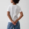 T-shirt con stampa per bambini