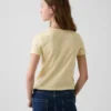 T-shirt con stampa per bambini