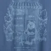 T-shirt con stampa per bambini