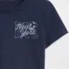 T-shirt con stampa per bambini