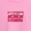 T-shirt con stampa per bambini