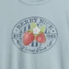 T-shirt con stampa per bambini