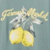 T-shirt con stampa per bambini