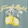 T-shirt con stampa per bambini