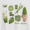 T-shirt con stampa per bambini