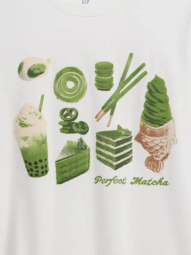 T-shirt con stampa per bambini