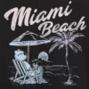 T-shirt con stampa per bambini