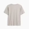 T-shirt con stampa per bambini dal taglio comodo