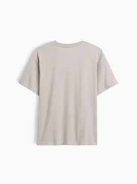 T-shirt con stampa per bambini dal taglio comodo