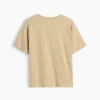 T-shirt con stampa per bambini dal taglio comodo