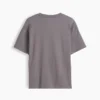 T-shirt con stampa per bambini dal taglio comodo