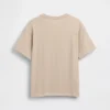 T-shirt con stampa per bambini dal taglio comodo