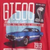 T-shirt con stampa per bambini dal taglio comodo