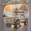 T-shirt con stampa per bambini dal taglio comodo