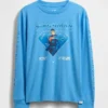 T-shirt con stampa per bambini Dc™ dal taglio comodo