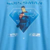 T-shirt con stampa per bambini Dc™ dal taglio comodo