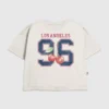 T-shirt con stampa per bambini La 96