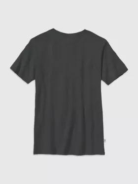 T-shirt con stampa “Star Wars Darkside” per bambini
