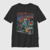 T-shirt con stampa "Transformers Optimus Prime Speed" per bambini