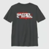 T-shirt con stampa "Tron Ares Master Control" per bambini