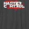 T-shirt con stampa "Tron Ares Master Control" per bambini