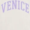 T-shirt con stampa "Venice Varsity" per bambini