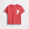 T-shirt con stampa Winnie the Pooh per neonati