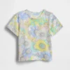 T-shirt con stampe abbinabili per Neonato & Bebè