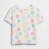 T-shirt con stampe abbinabili per Neonato & Bebè