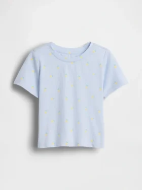 T-shirt con stampe abbinabili per Neonato & Bebè
