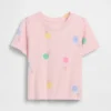 T-shirt con stampe abbinabili per Neonato & Bebè