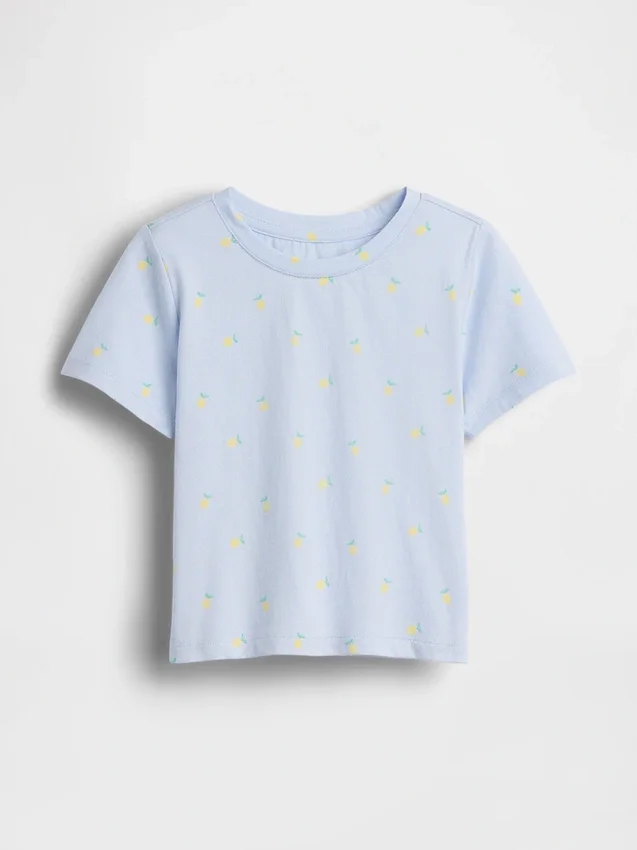 T-shirt con stampe abbinabili per Neonato & Bebè