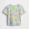 T-shirt con stampe abbinabili per Neonato & Bebè