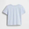 T-shirt con stampe abbinabili per Neonato & Bebè