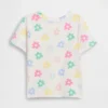 T-shirt con stampe abbinabili per Neonato & Bebè