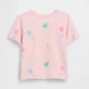 T-shirt con stampe abbinabili per Neonato & Bebè