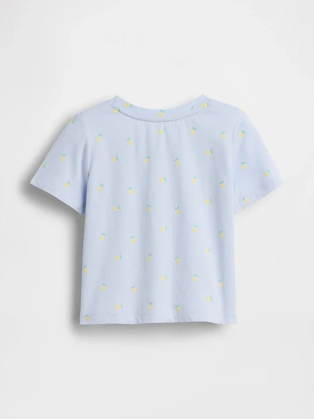 T-shirt con stampe abbinabili per Neonato & Bebè