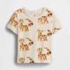 T-shirt con taschino mix & match per neonato & bebè