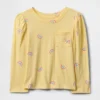 T-shirt con taschino mix & match per neonato & bebè