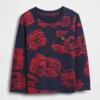 T-shirt con taschino mix & match per neonato & bebè