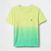 T-shirt con taschino mix & match per neonato & bebè