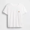 T-shirt con taschino mix & match per neonato & bebè