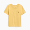 T-shirt con taschino mix & match per neonato & bebè