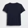 T-shirt con taschino mix & match per neonato & bebè