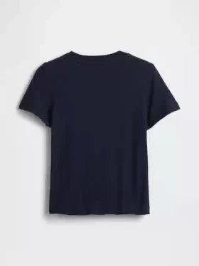T-shirt con taschino mix & match per neonato & bebè