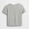 T-shirt con taschino mix & match per neonato & bebè