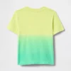 T-shirt con taschino mix & match per neonato & bebè