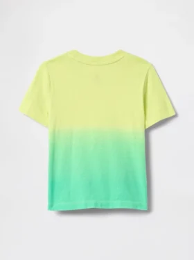 T-shirt con taschino mix & match per neonato & bebè