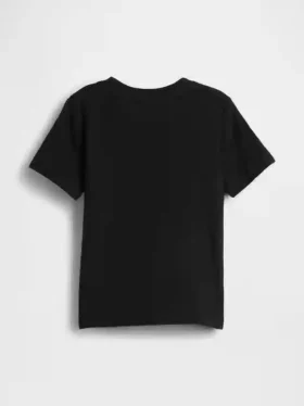 T-shirt con taschino mix & match per neonato & bebè